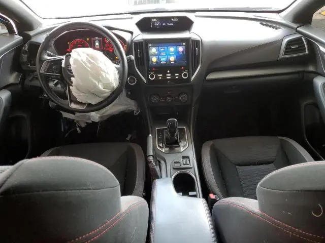 2019 SUBARU IMPREZA SPORT  