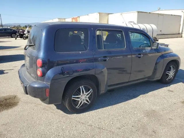 2010 CHEVROLET HHR LT  