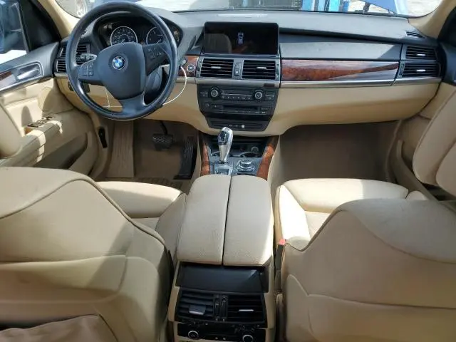 2011 BMW X5 XDRIVE35D