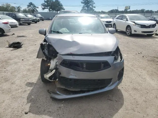 2020 MITSUBISHI MIRAGE G4 ES  