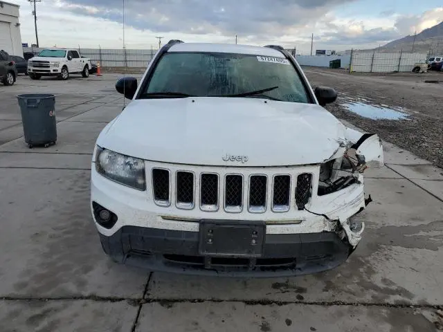 2015 JEEP COMPASS SPORT