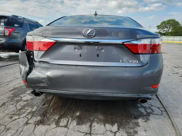2013 LEXUS ES 350  