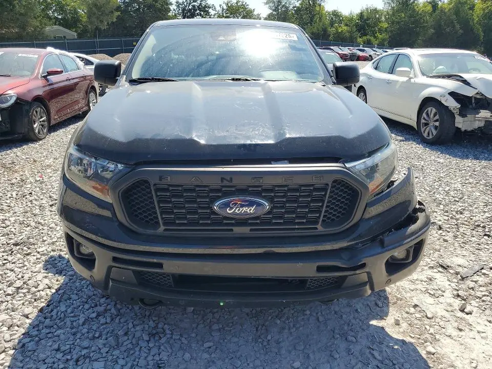 2019 FORD RANGER XL  