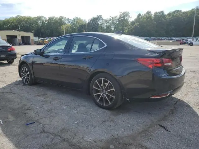2015 ACURA TLX TECH