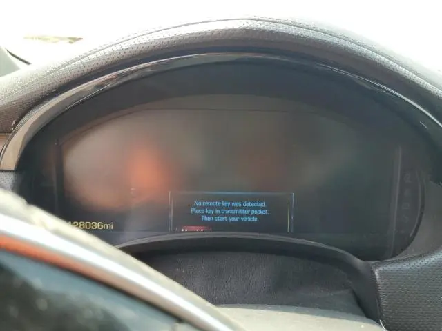 2015 CADILLAC XTS PREMIUM COLLECTION  