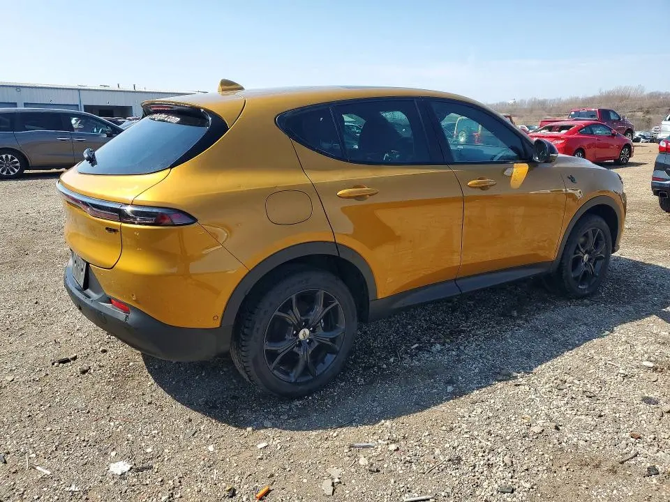 2023 DODGE HORNET GT PLUS  