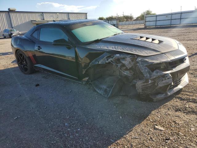 2015 CHEVROLET CAMARO 2SS