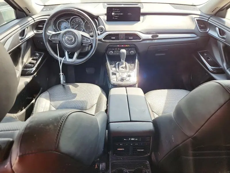 2021 MAZDA CX-9 TOURING  