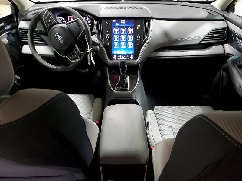 2022 SUBARU LEGACY PREMIUM  