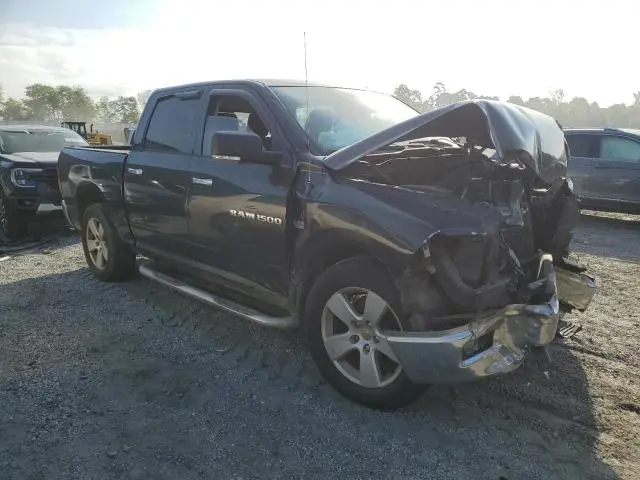 2011 DODGE RAM 1500   