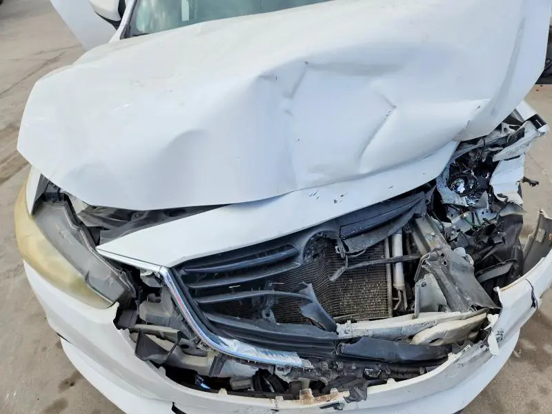 2014 MAZDA 6 TOURING  