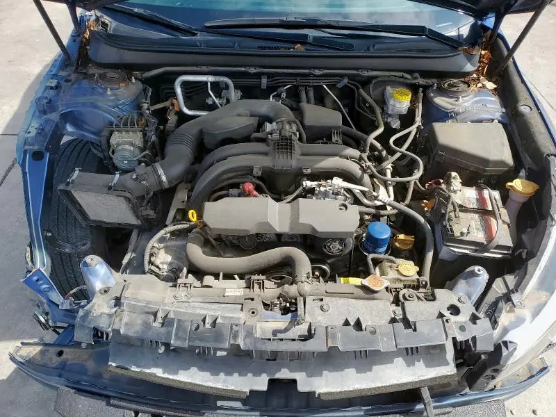 2019 SUBARU OUTBACK 2.5I  