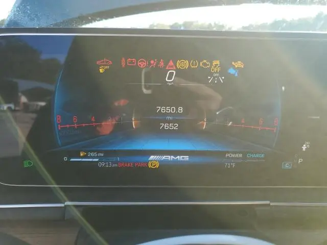 2024 MERCEDES-BENZ GLE AMG 53 4MATIC  