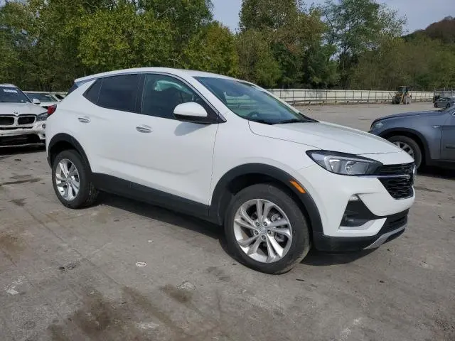 2022 BUICK ENCORE GX PREFERRED  
