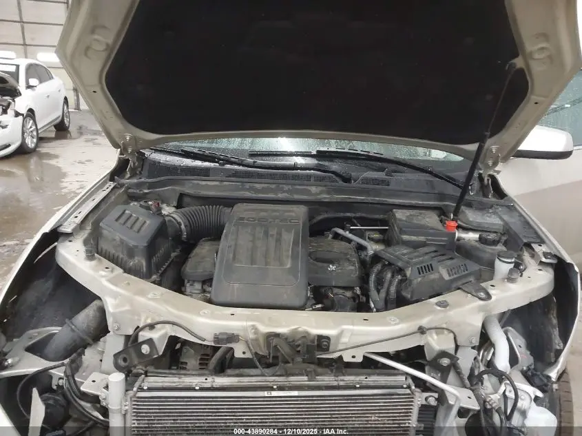 2015 CHEVROLET EQUINOX 1LT