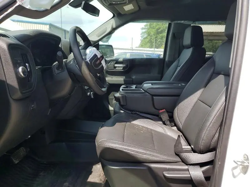 2021 GMC SIERRA C1500  