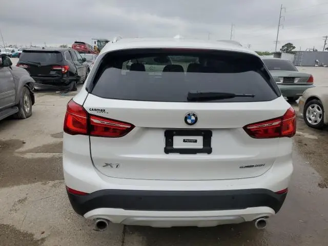 2021 BMW X1 SDRIVE28I  