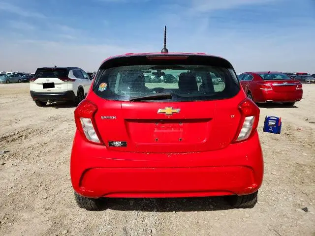 2016 CHEVROLET SPARK 1LT  