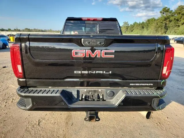 2023 GMC SIERRA K2500 DENALI  