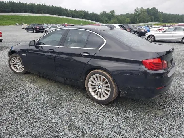 2013 BMW 535 I  