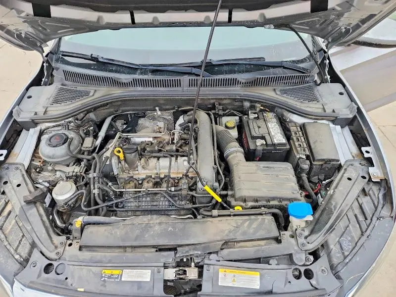 2020 VOLKSWAGEN JETTA S  