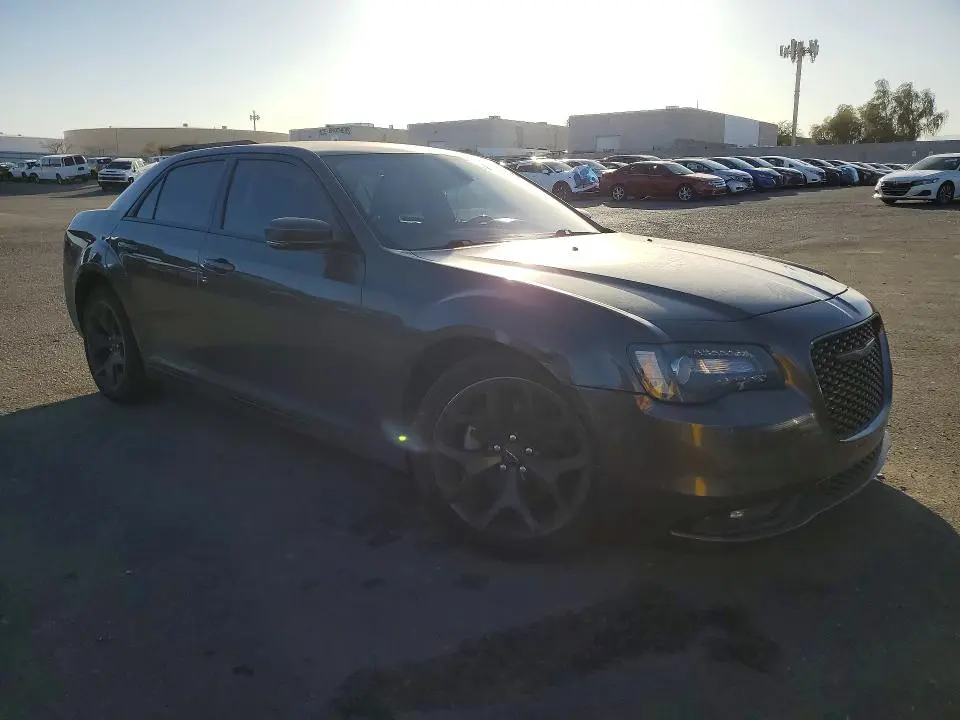 2021 CHRYSLER 300 S  