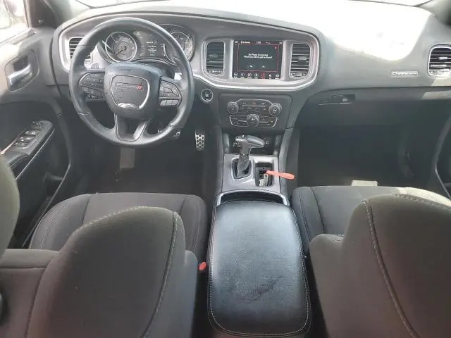 2019 DODGE CHARGER GT  