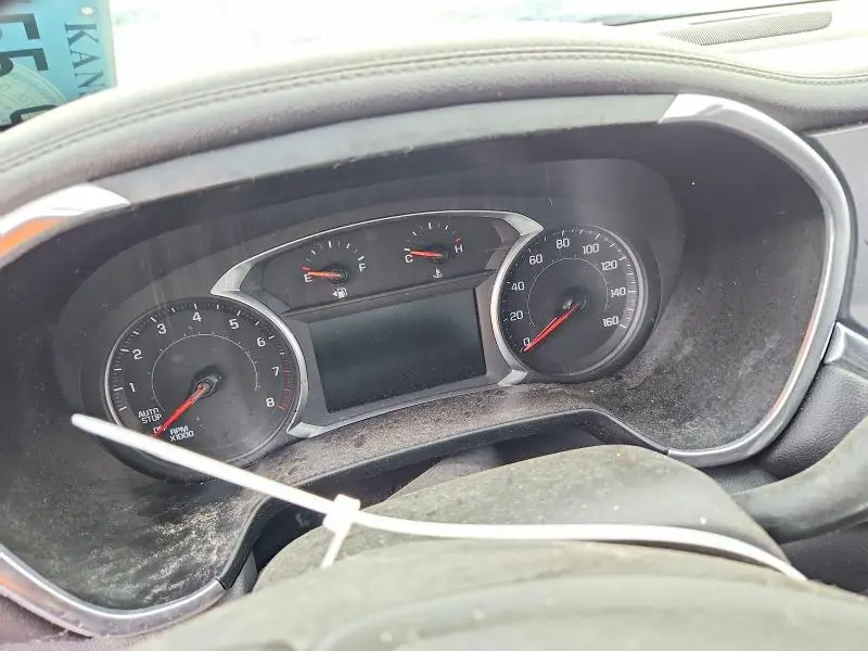 2020 CHEVROLET BLAZER 2LT  
