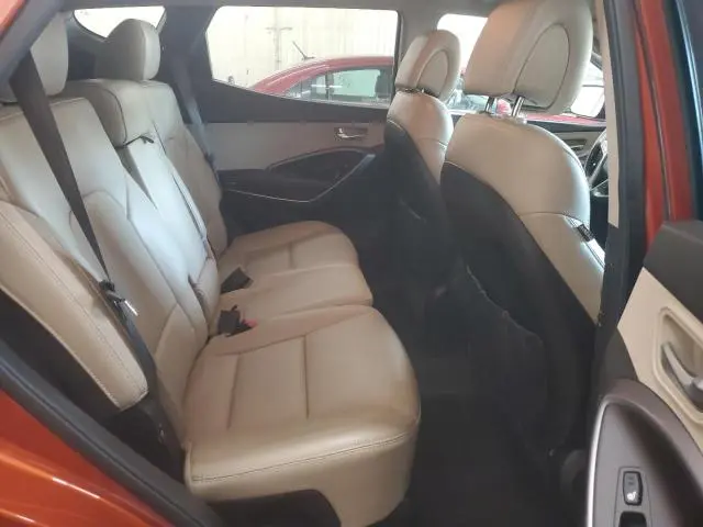 2013 HYUNDAI SANTA FE SPORT 