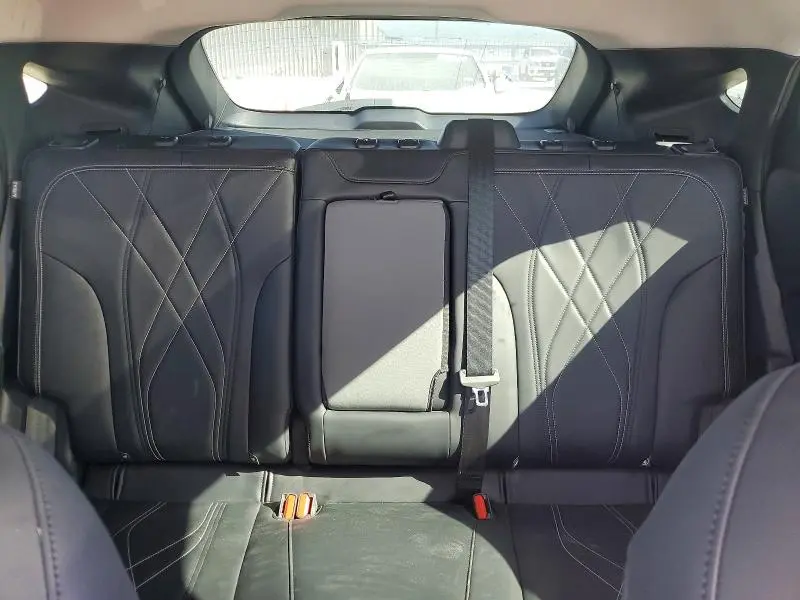 2023 FORD MUSTANG MACH-E CALIFORNIA ROUTE 1  