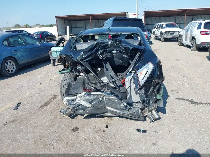 2024 SUBARU WRX PREMIUM