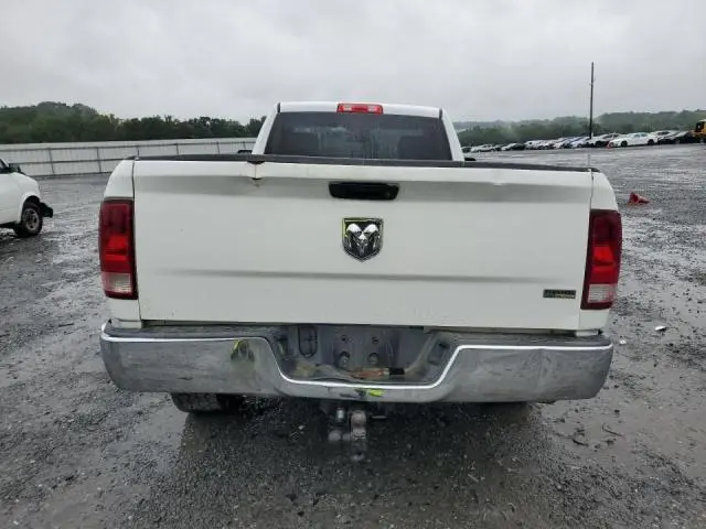 2012 DODGE RAM 1500 ST  