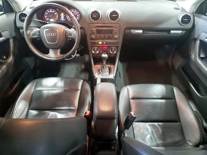 2011 AUDI A3 PREMIUM PLUS  