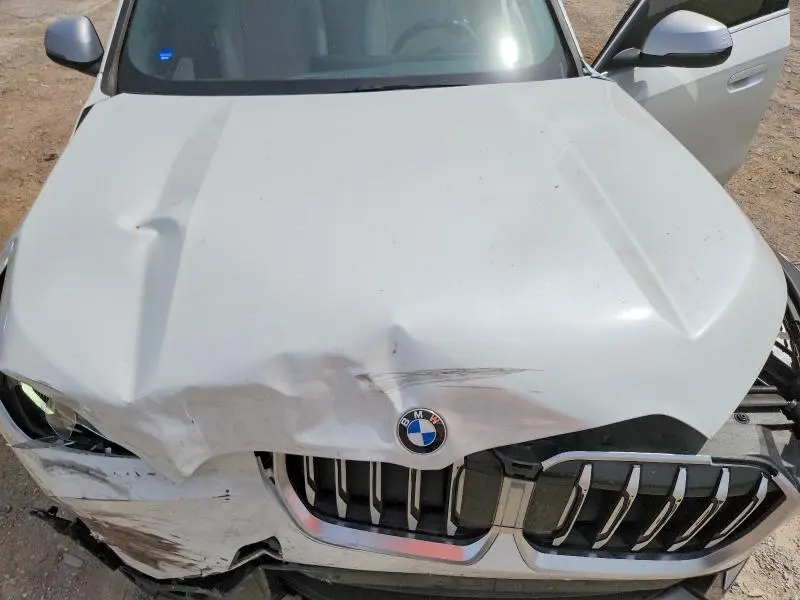 2024 BMW X1 XDRIVE28I  