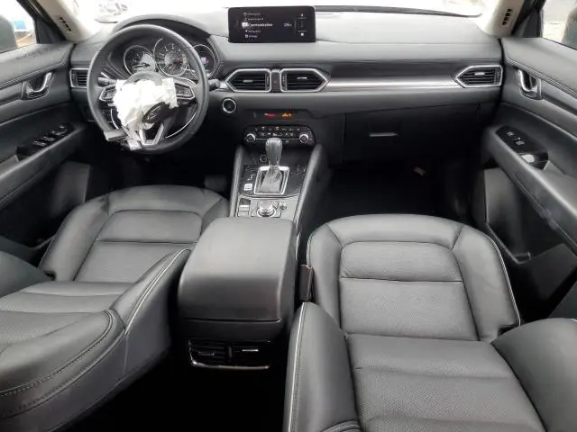 2025 MAZDA CX-5 SELECT  