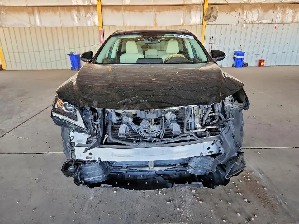 2019 LEXUS RX 450H BASE  