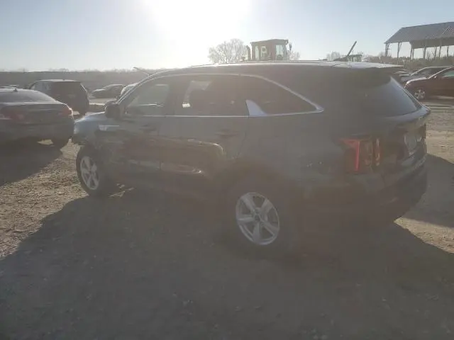2022 KIA SORENTO LX  