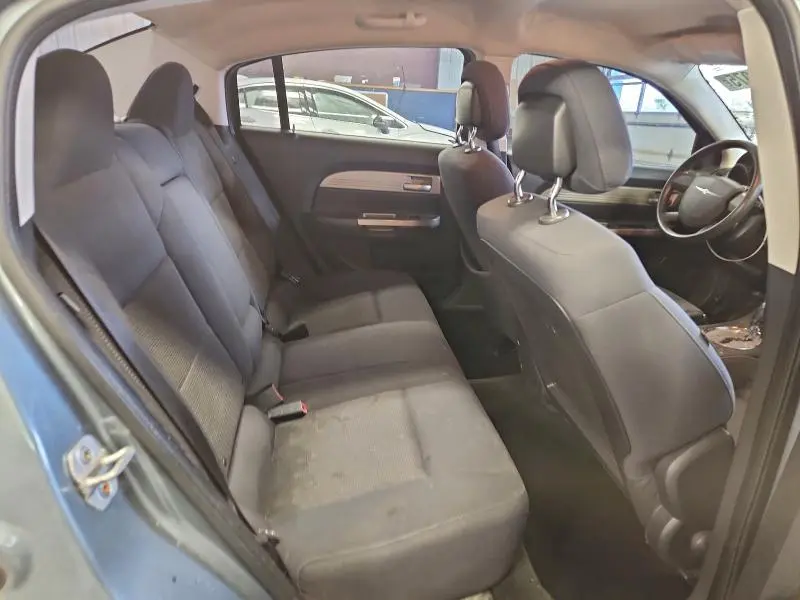 2010 CHRYSLER SEBRING TOURING  