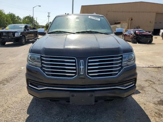 2015 LINCOLN NAVIGATOR   