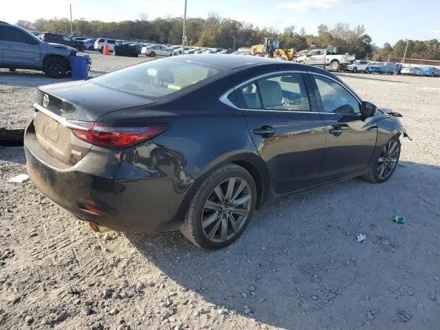 2018 MAZDA 6 TOURING  
