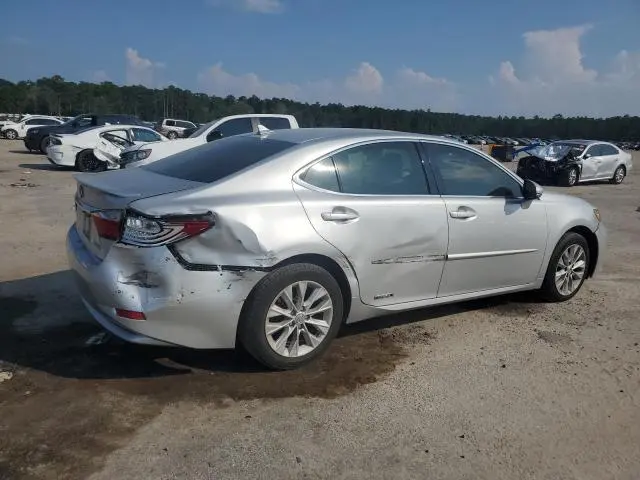 2014 LEXUS ES 300H  