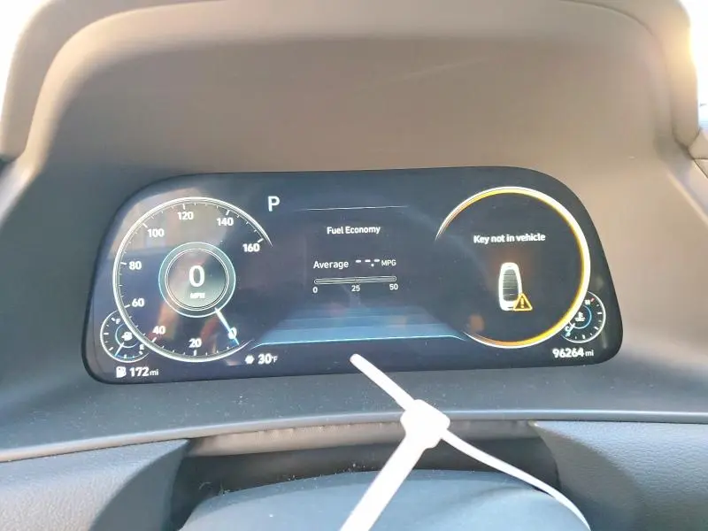 2020 HYUNDAI SONATA SEL PLUS  