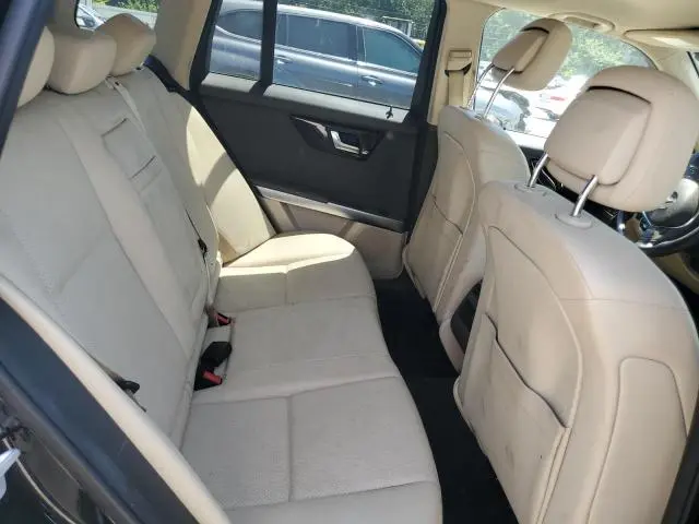 2015 MERCEDES-BENZ GLK 350