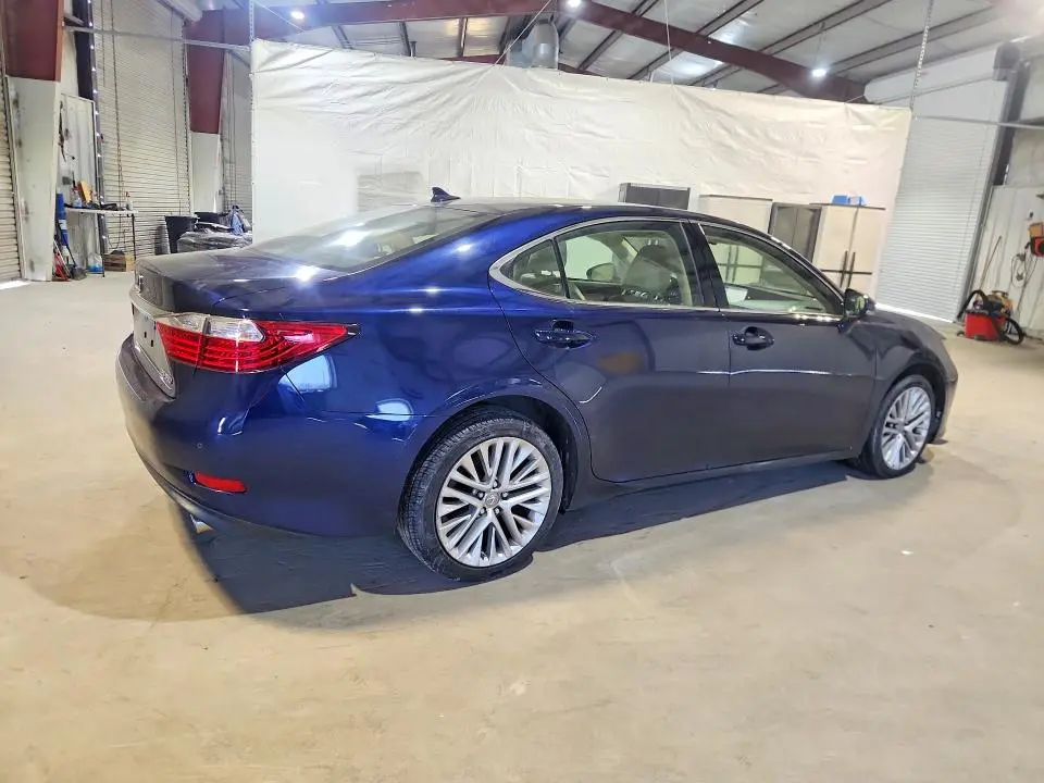 2013 LEXUS ES 350 BASE  