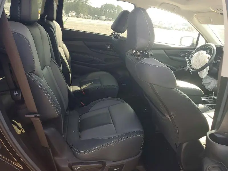 2024 SUBARU ASCENT ONYX EDITION  
