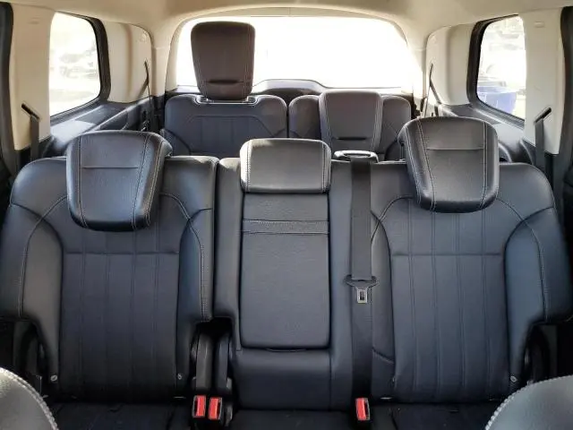 2015 MERCEDES-BENZ GL 450 4MATIC  