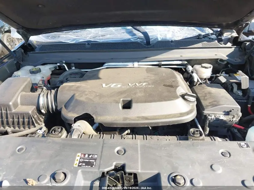 2020 GMC CANYON 4WD  SHORT BOX DENALI