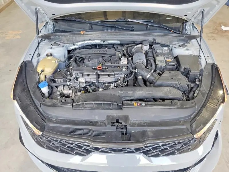 2024 KIA K5 GT LINE  