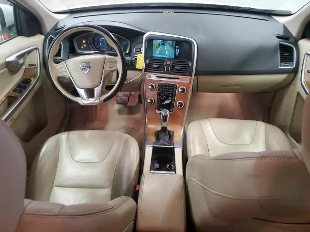 2015 VOLVO XC60 T5 PREMIER  