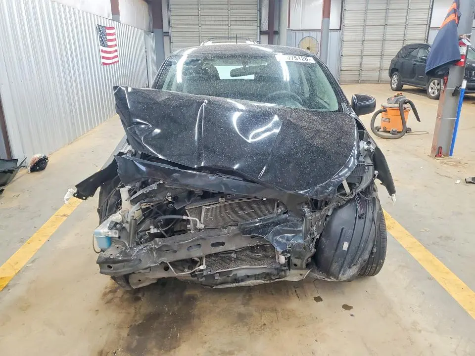 2017 MITSUBISHI MIRAGE ES  